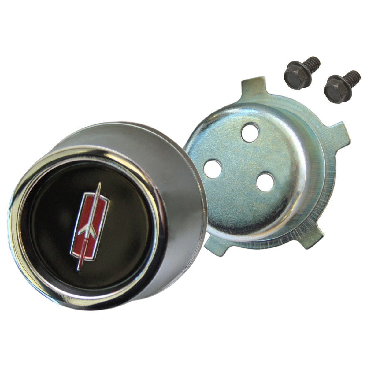 1968-72 Oldsmobile SSI Center Cap 1pc