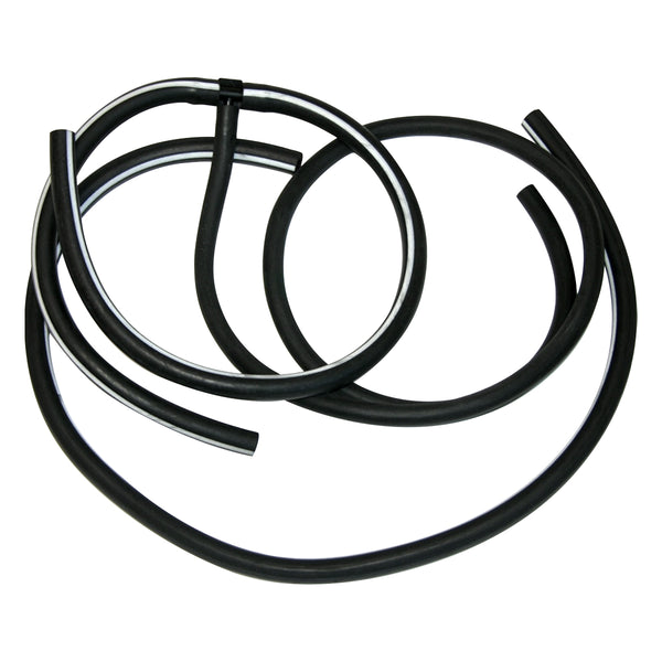 1970-72 Oldsmobile Cutlass 442 Outside Air Induction Air Cleaner Hose Kit