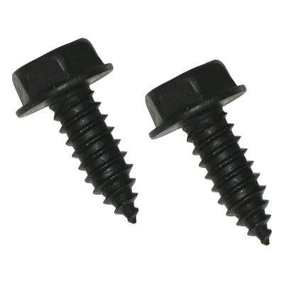 1964-72 GM A-Body Rear Tail Pipe Hanger to Frame Bolts 2pc