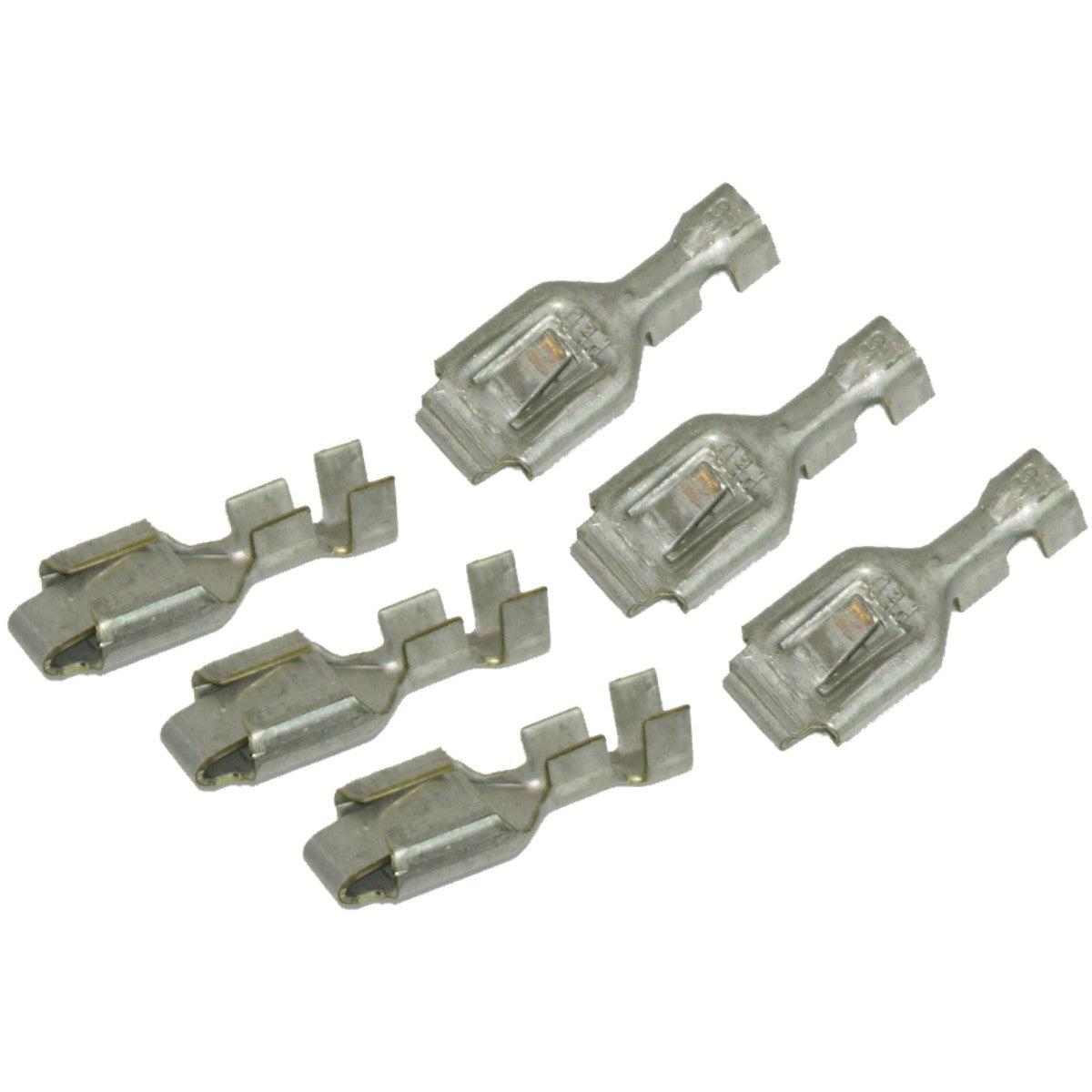 1964-74 GM 16-12 Gauge Electrical Terminals 6pc