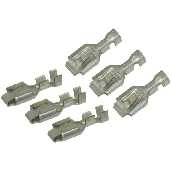 1964-74 GM 16-12 Gauge Electrical Terminals 6pc