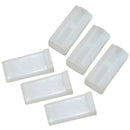 GM Electrical Terminal Shells 6pc