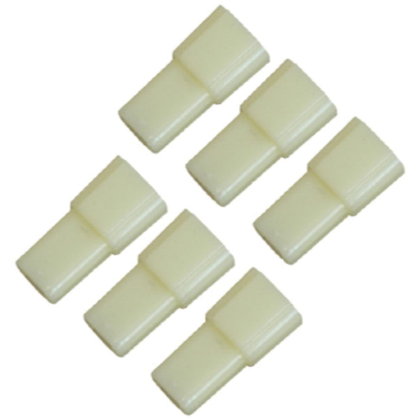 GM Electrical Shells Female 6pc