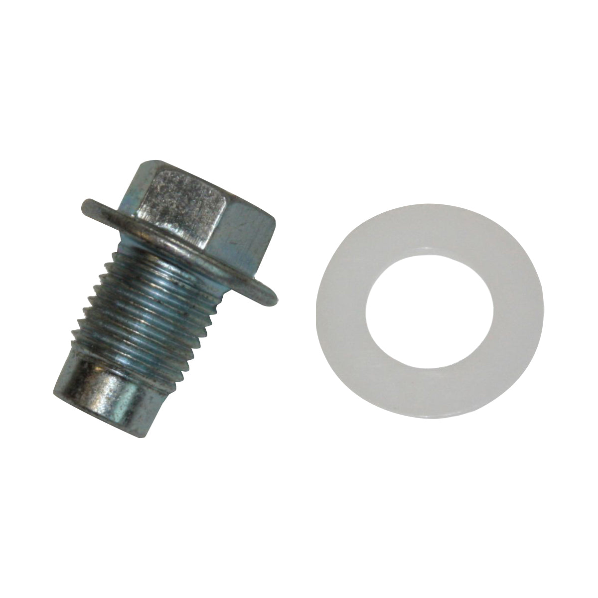 1964-77 Pontiac Oil Pan Drain Plug & Washer 2pc