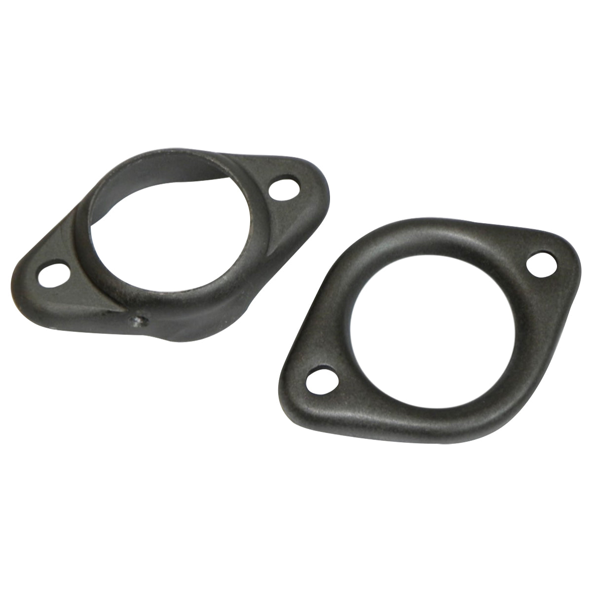 1964-65 Pontiac GTO Exhaust Head Pipe Flanges AT & MT Steel