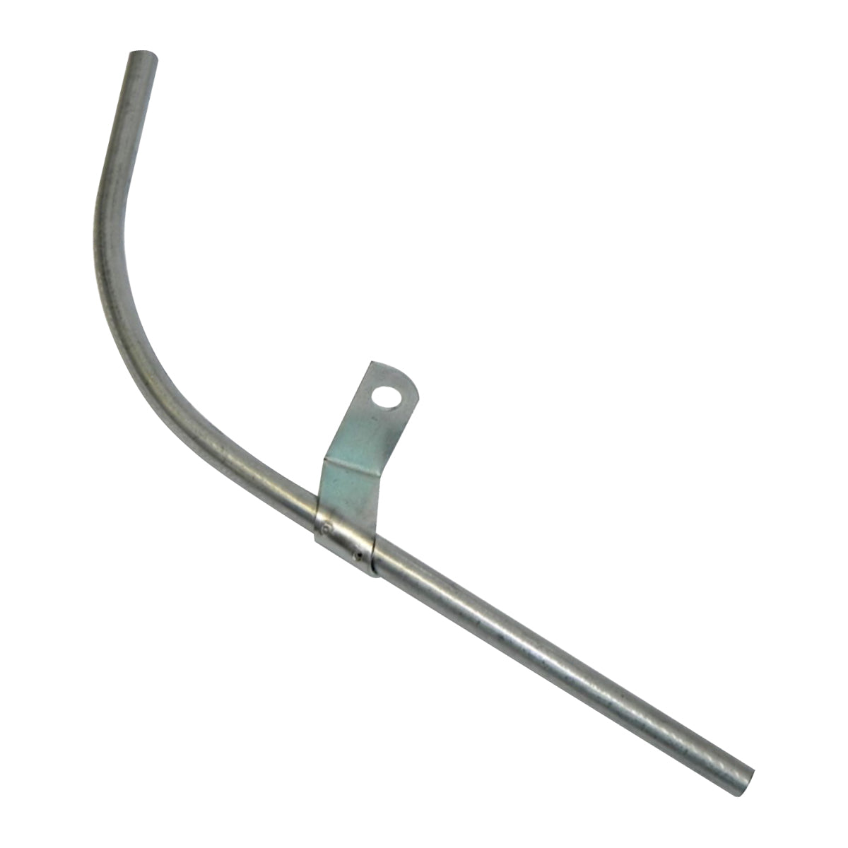1967-69 Pontiac All Models V8 With A/C Upper Dipstick Tube 1pc