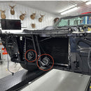 1964-74 Original Style Delco-Remy Horn Kit Also All GM 2pc