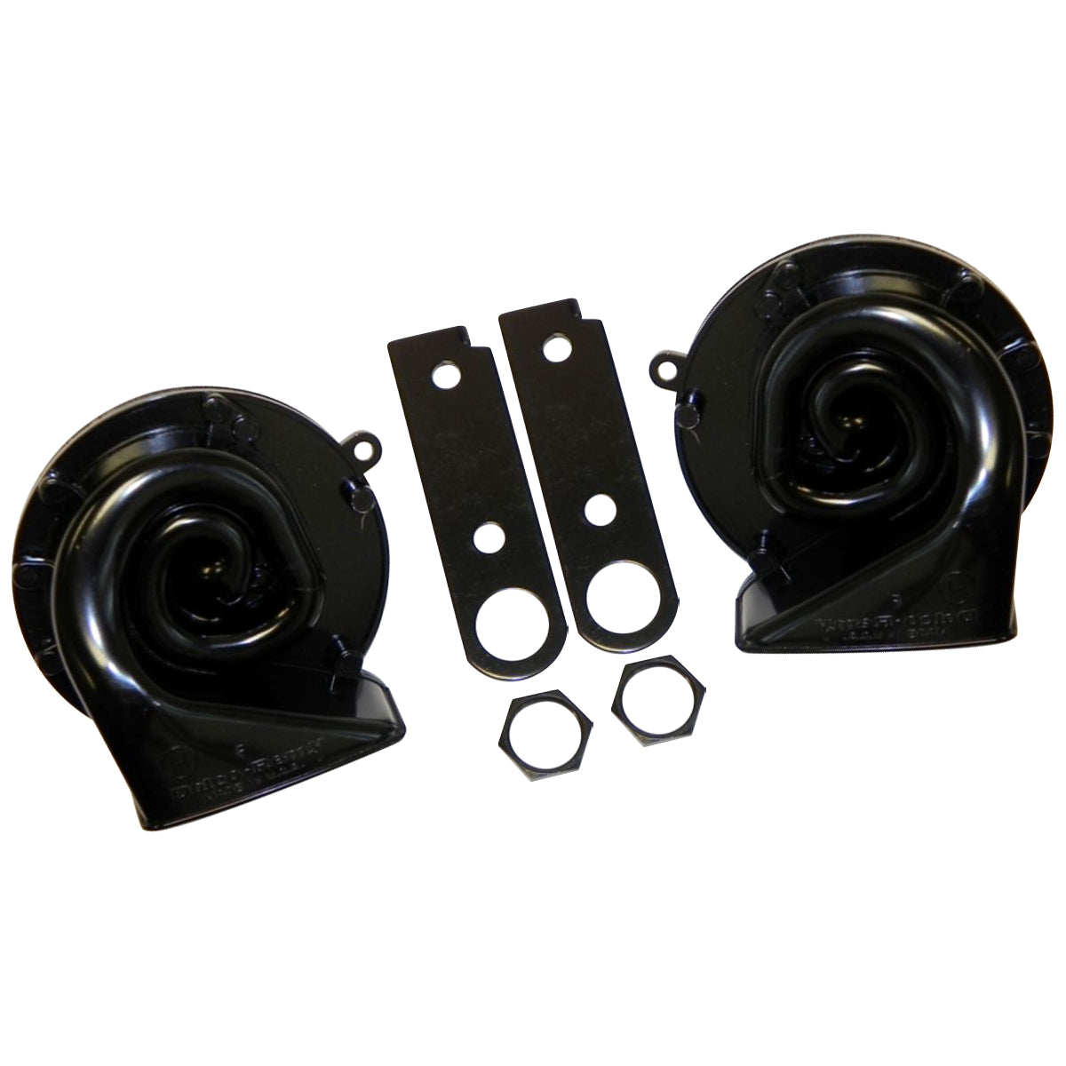 1971-77 Oldsmobile Original Style Delco-Remy Horn Kit