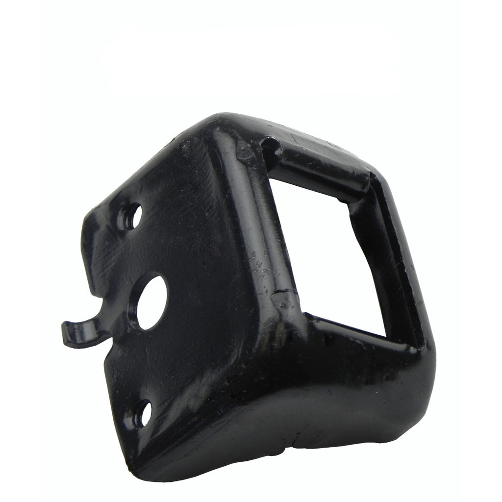 1967-81 F-Body, 64-72 A-Body Deck Lid Latch Catch Bracket, 1pc