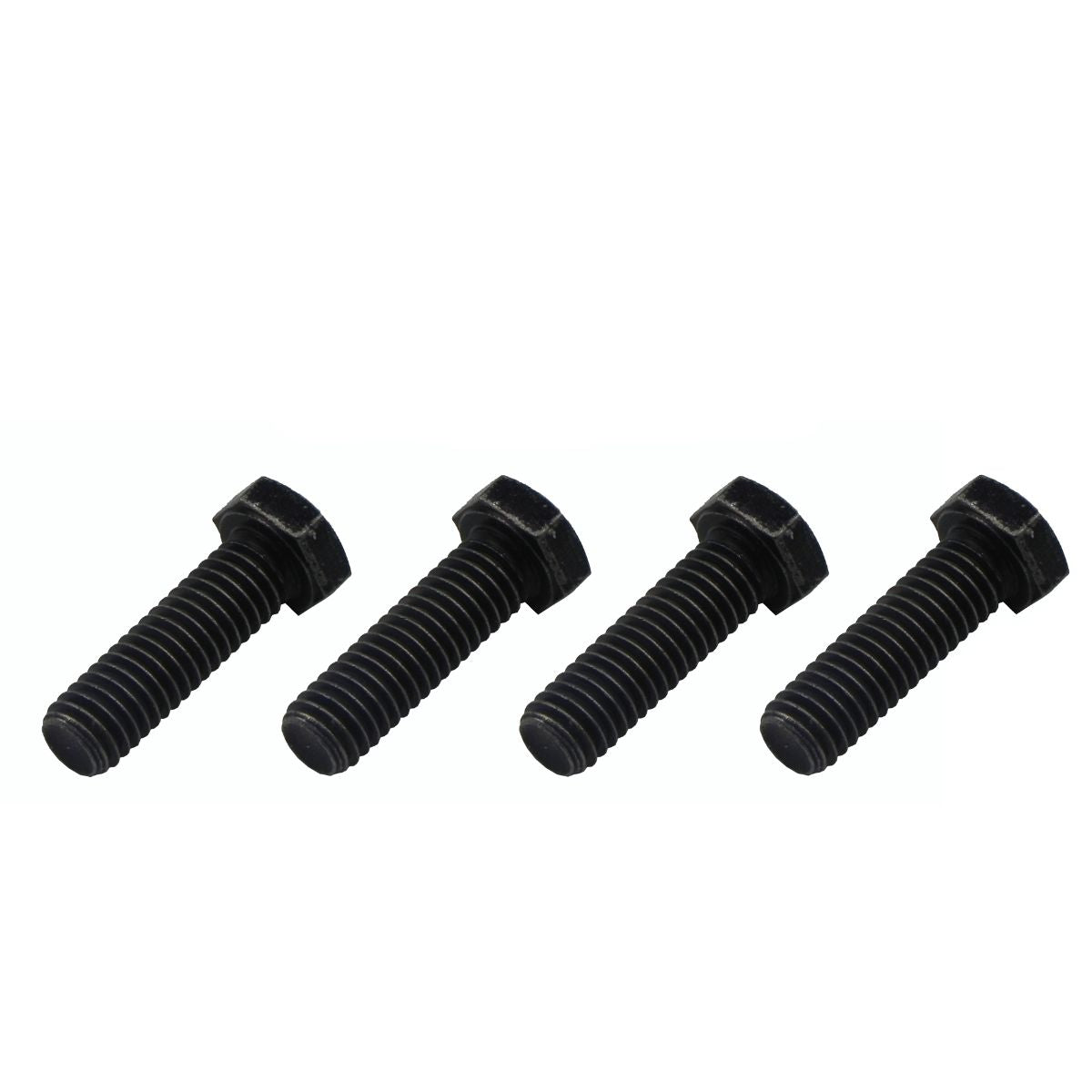 1964-65 Pontiac GTO Exhaust Flange to Manifold Bolts 4pc