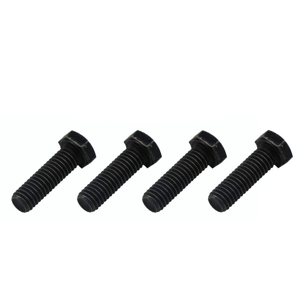 1964-65 Pontiac GTO Exhaust Flange to Manifold Bolts 4pc