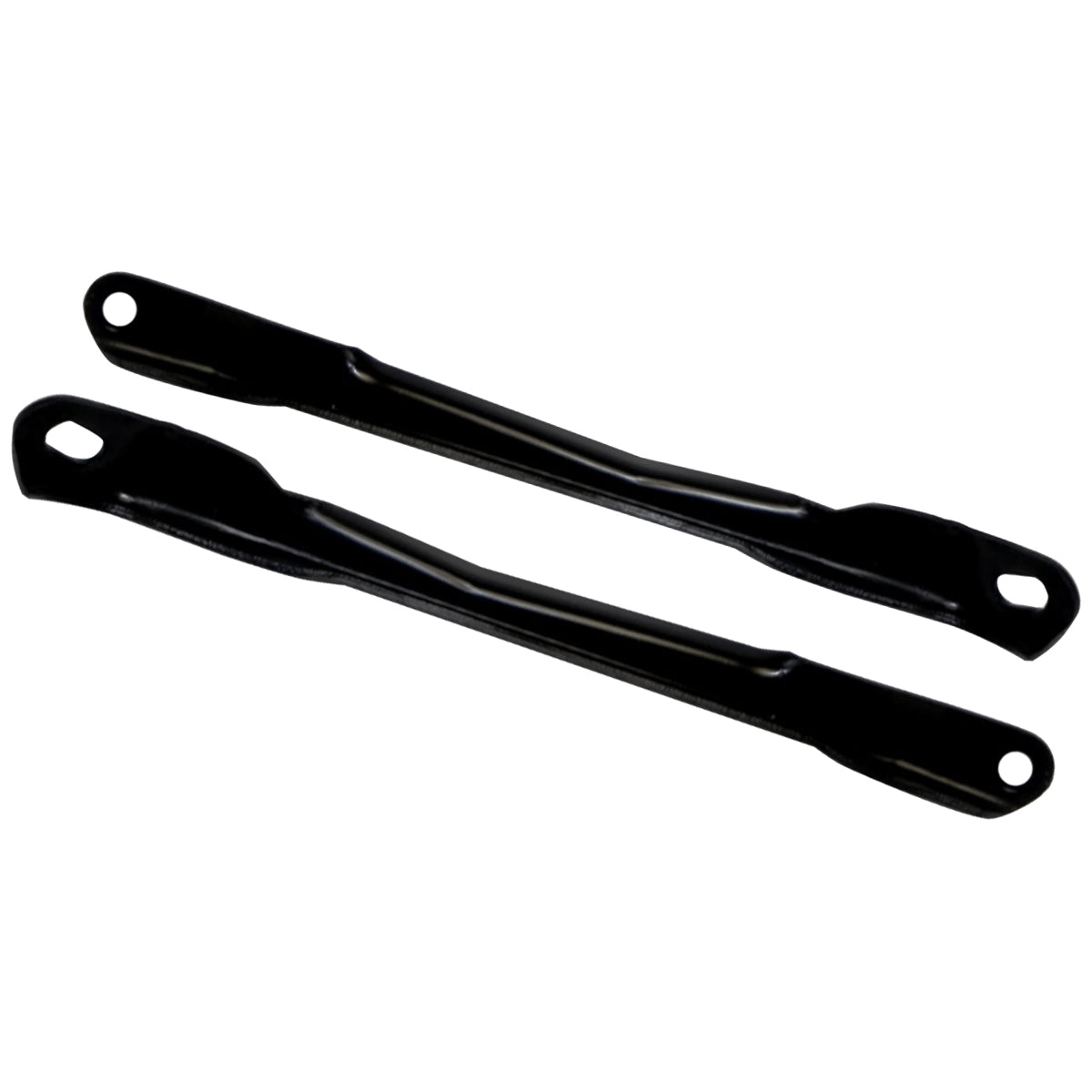 1968-72 GM A-Body Rear Suspension Frame Tie Bars 2pc