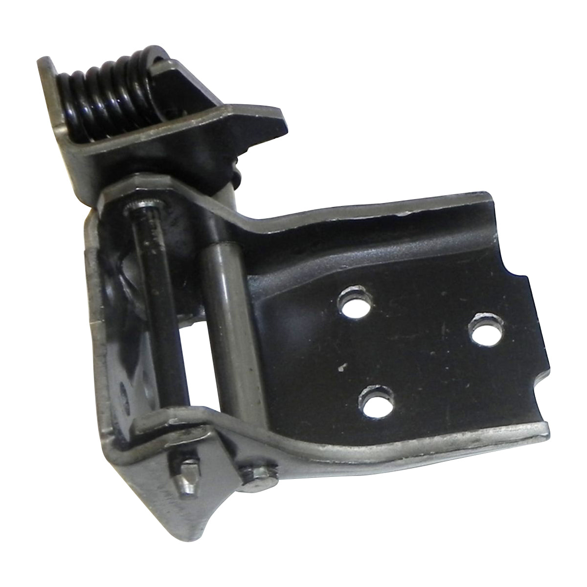 1968-72 GM A-Body Lower Door Hinge, Right 1pc