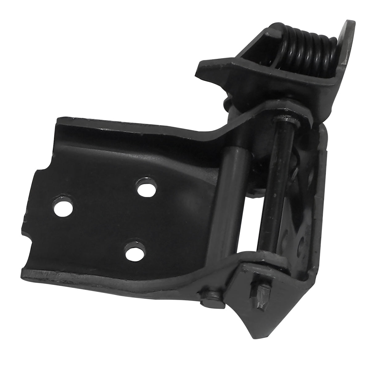 1968-72 GM A-Body Lower Door Hinge, Left 1pc