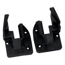 1968-72 GTO Only GM A-Body Door Jamb Window Pillar Seals 2pc