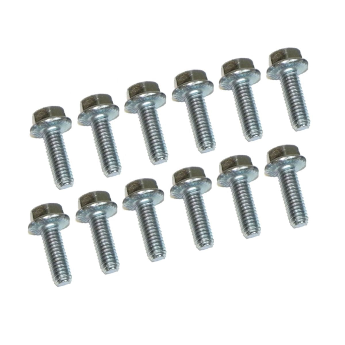 1970 Oldsmobile W-27 Rear End Cover Bolts 12pc