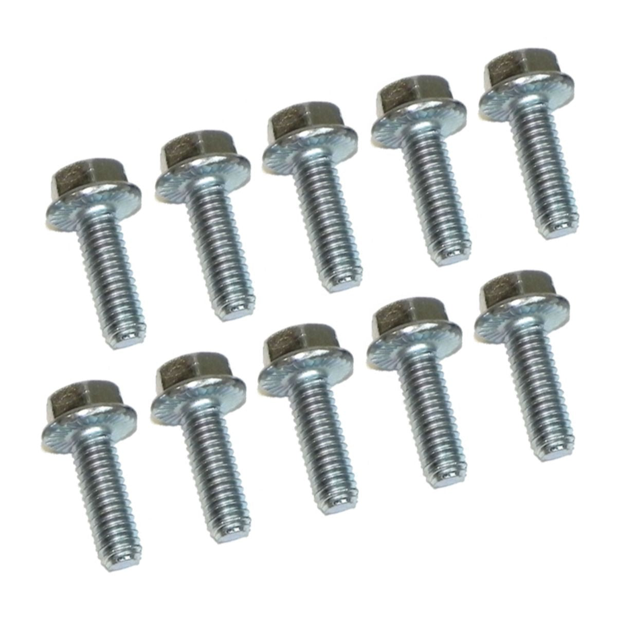 1970-72 Oldsmobile W-27 Rear End Cover Bolts 10pc
