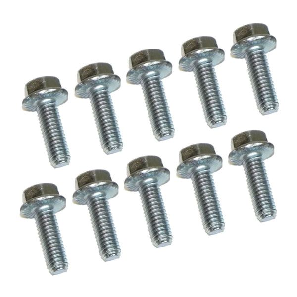 1970-72 Oldsmobile W-27 Rear End Cover Bolts 10pc