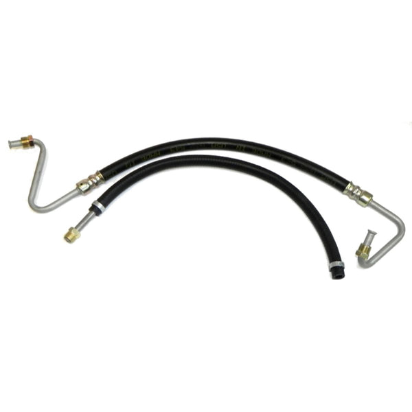1970 Late & 1971 Pontiac LeMans, GTO Power Steering Hose Kit