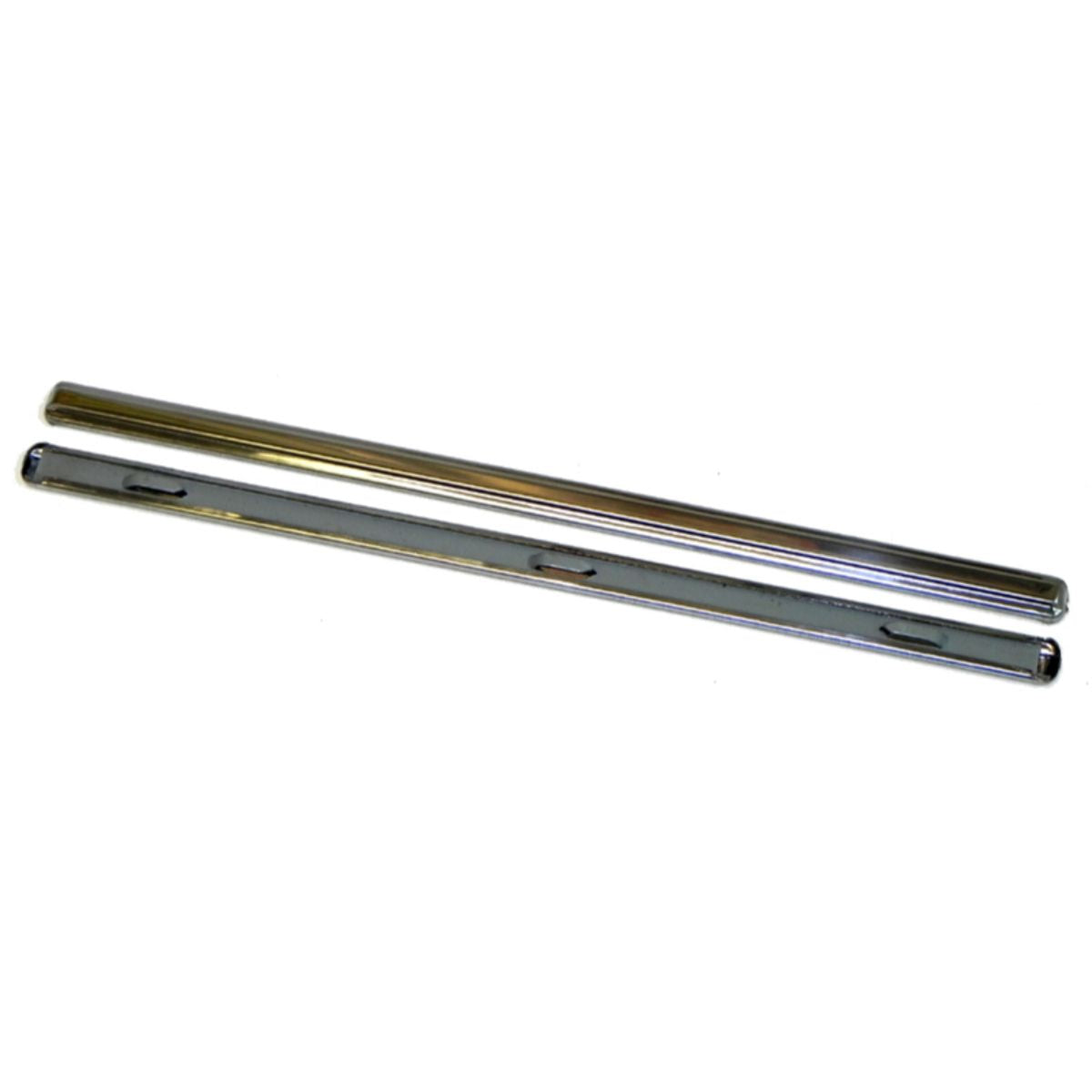 1968-72 GM A-Body Arm Rest Base Trim 2pc