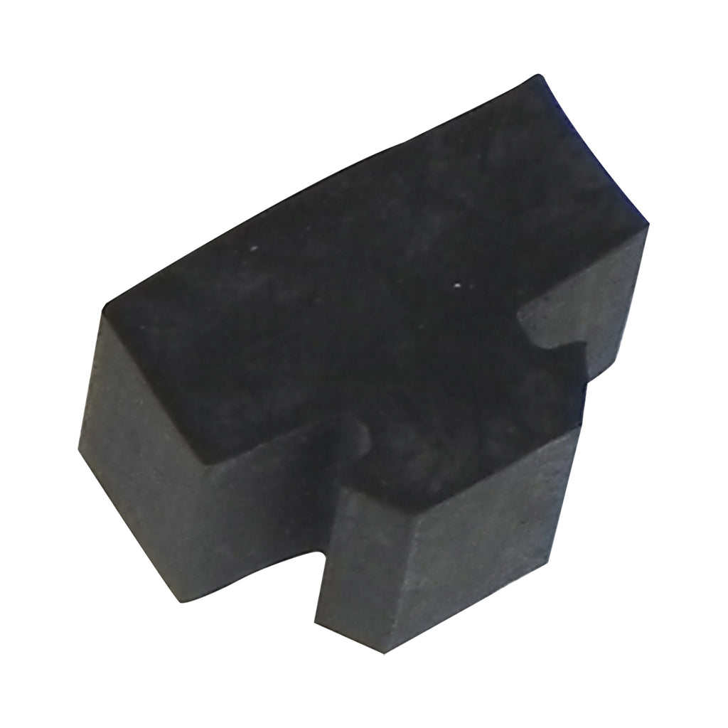 1967-77 GM Clutch Pedal Bumper 1pc