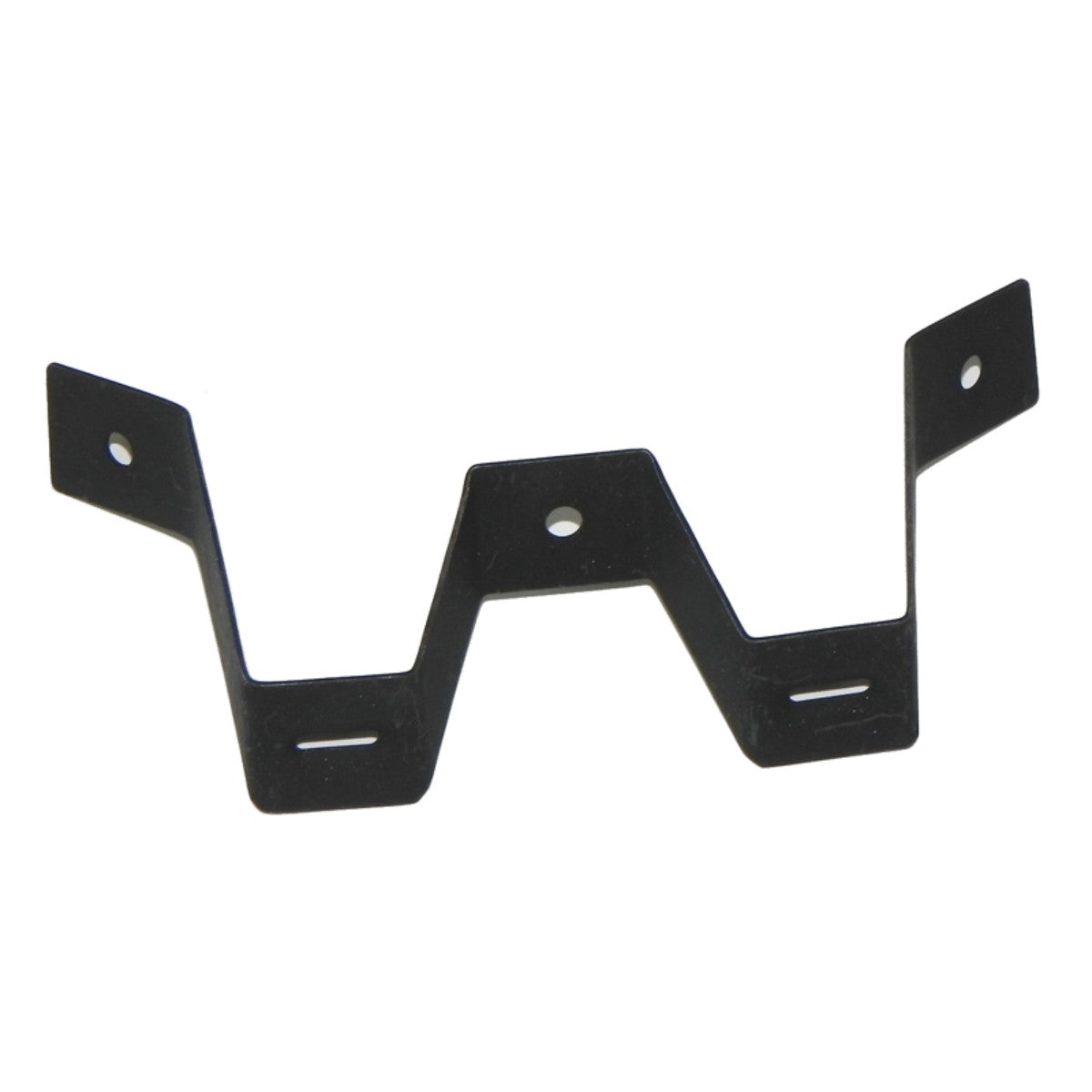 1968-72 Pontiac A-Body Center Console Floor Bracket Rear 1pc