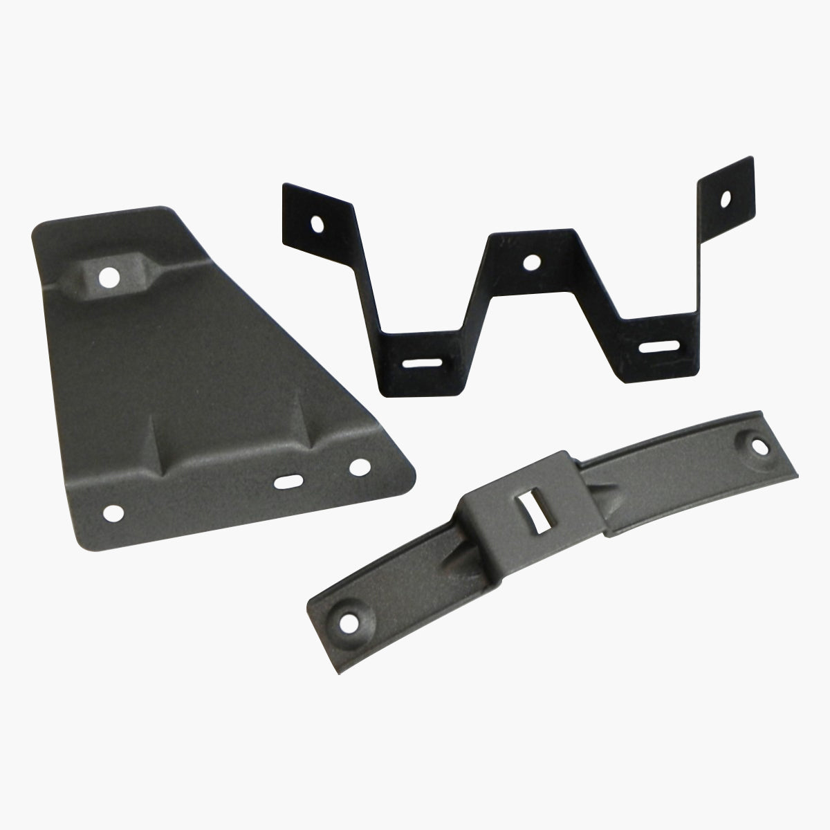 1968-72 Pontiac GTO Manual Transmission Console Bracket Kit