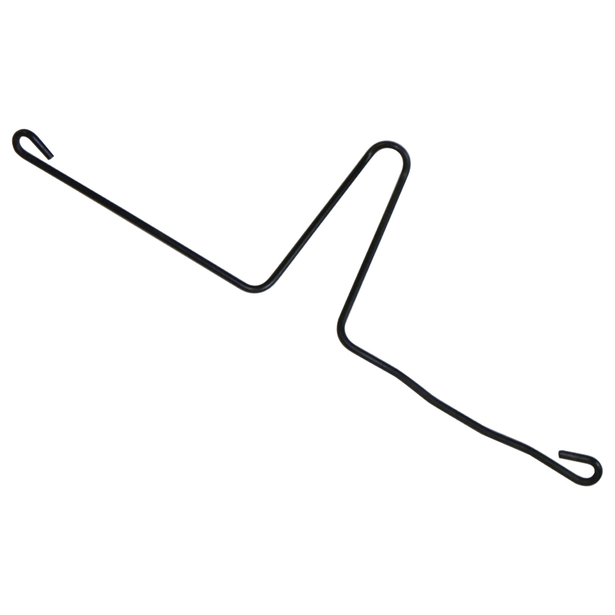 1968-70 Pontiac GTO Catalina Grand Prix, 1970-81 Trans Am Hood Release Spring, 1pc
