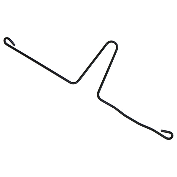 1968-70 Pontiac GTO Catalina Grand Prix, 1970-81 Trans Am Hood Release Spring, 1pc