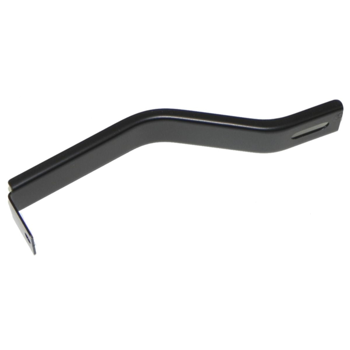 1970-72 Pontiac GTO/LeMans Rear Valance Bracket, 1pc