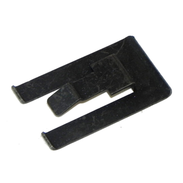 1970-81 GM A F & X-Body Speaker Enclosure Mounting Clip 1pc
