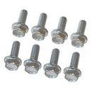 1964-81 Pontiac Valve Cover Bolts, Long 8pc