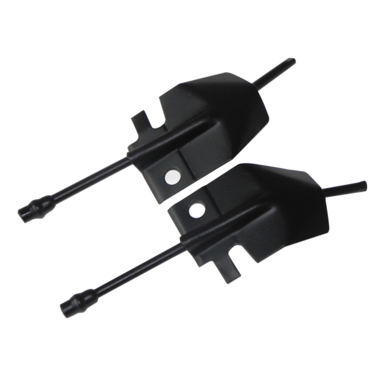 1970 GTO Windshield Washer Nozzles 2pc