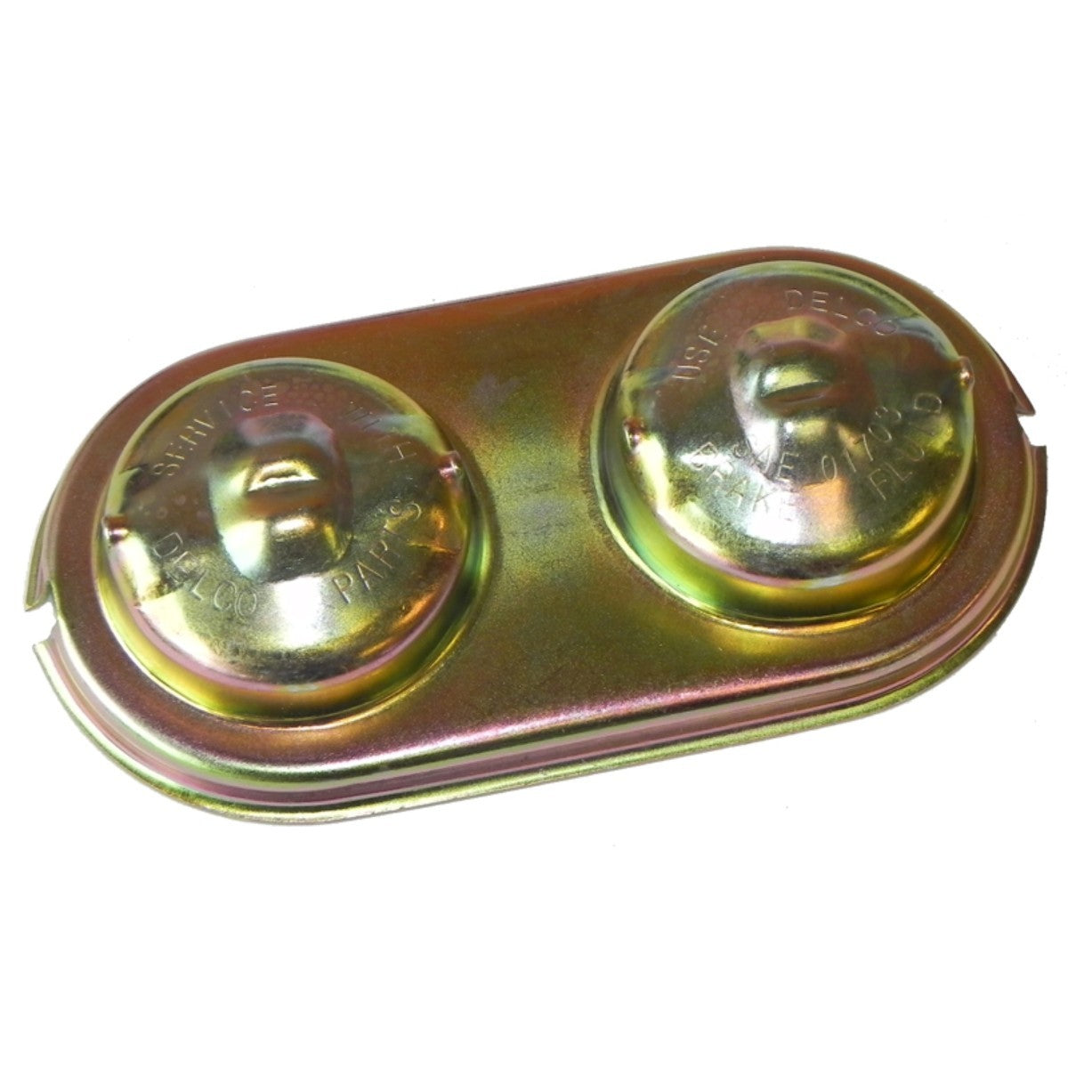 1967-74 GM A/F-Body Drum Brake Factory Master Cylinder Cap