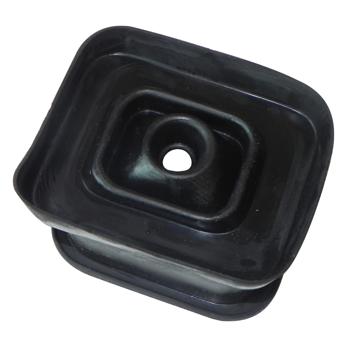 1967 Pontiac GTO LeMans Tempest MT With Console Shifter Boot 1pc