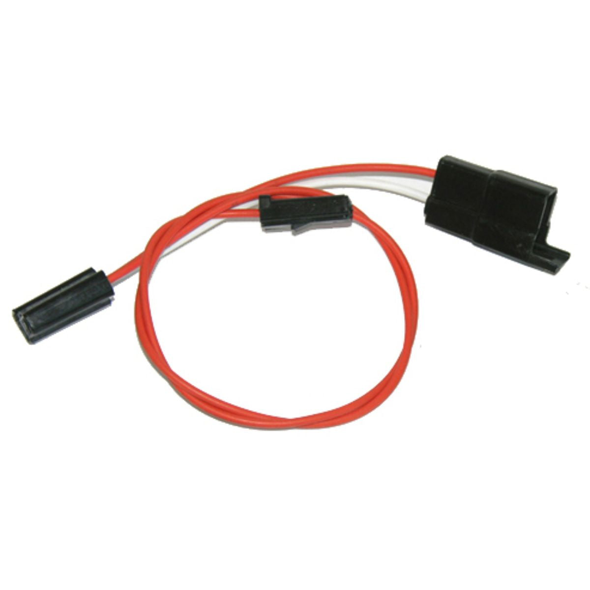 1969-72 Pontiac GTO Trunk Light Wiring Harness, Hardtop