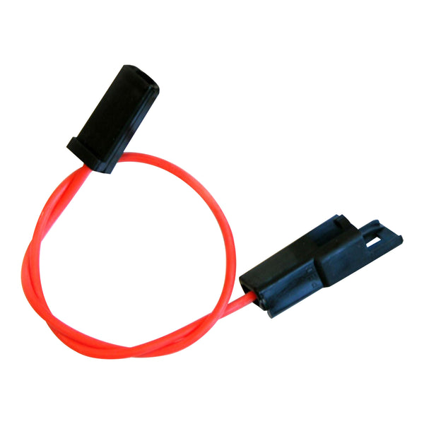 1969-72 Pontiac A-Body Convertible Trunk Lamp Wiring Harness