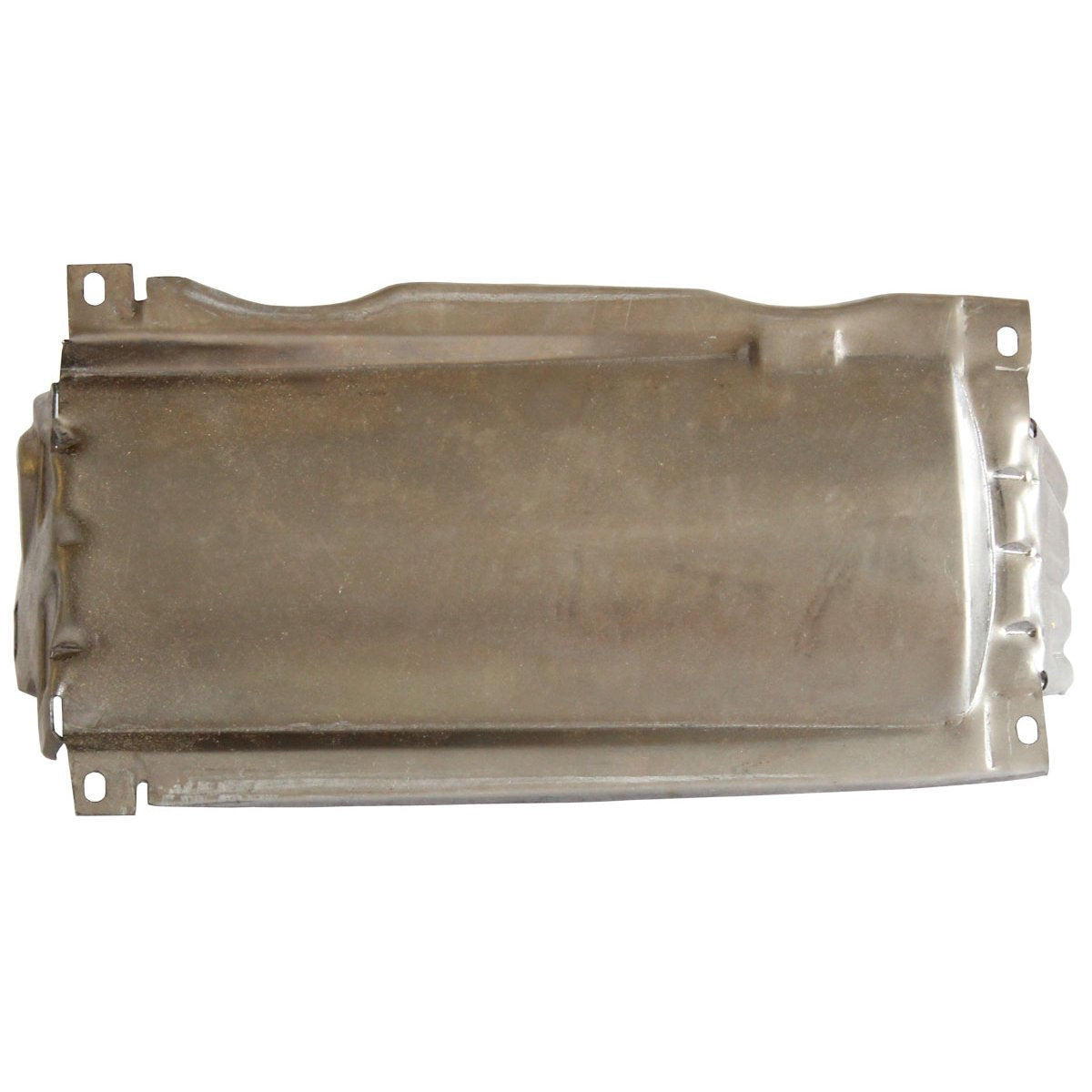 1968-69 Pontiac GTO Hideaway Headlight Door - Left/Driver Side, 1pc