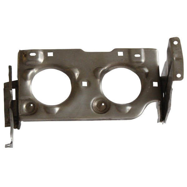 1968-69 Pontiac GTO Hideaway Headlight Housing - Left/Driver Side, 1pc