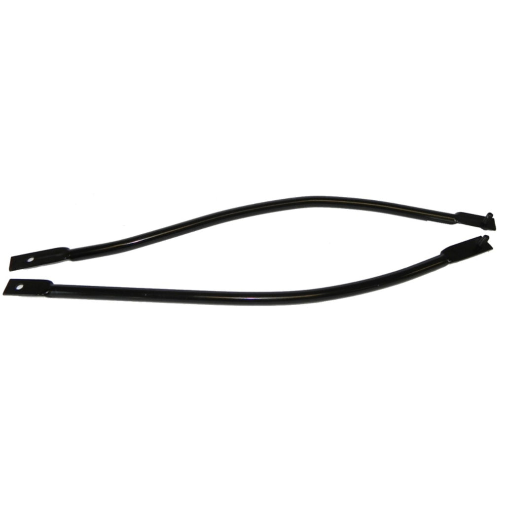 1970-72 Oldsmobile A-Body 442, W-30, 455 CID Fender Braces, 2pc