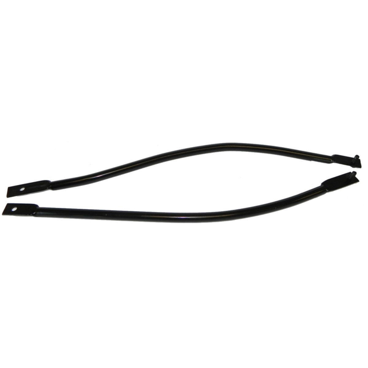 1970-72 Oldsmobile A-Body 442, W-30, 455 CID Fender Braces, 2pc