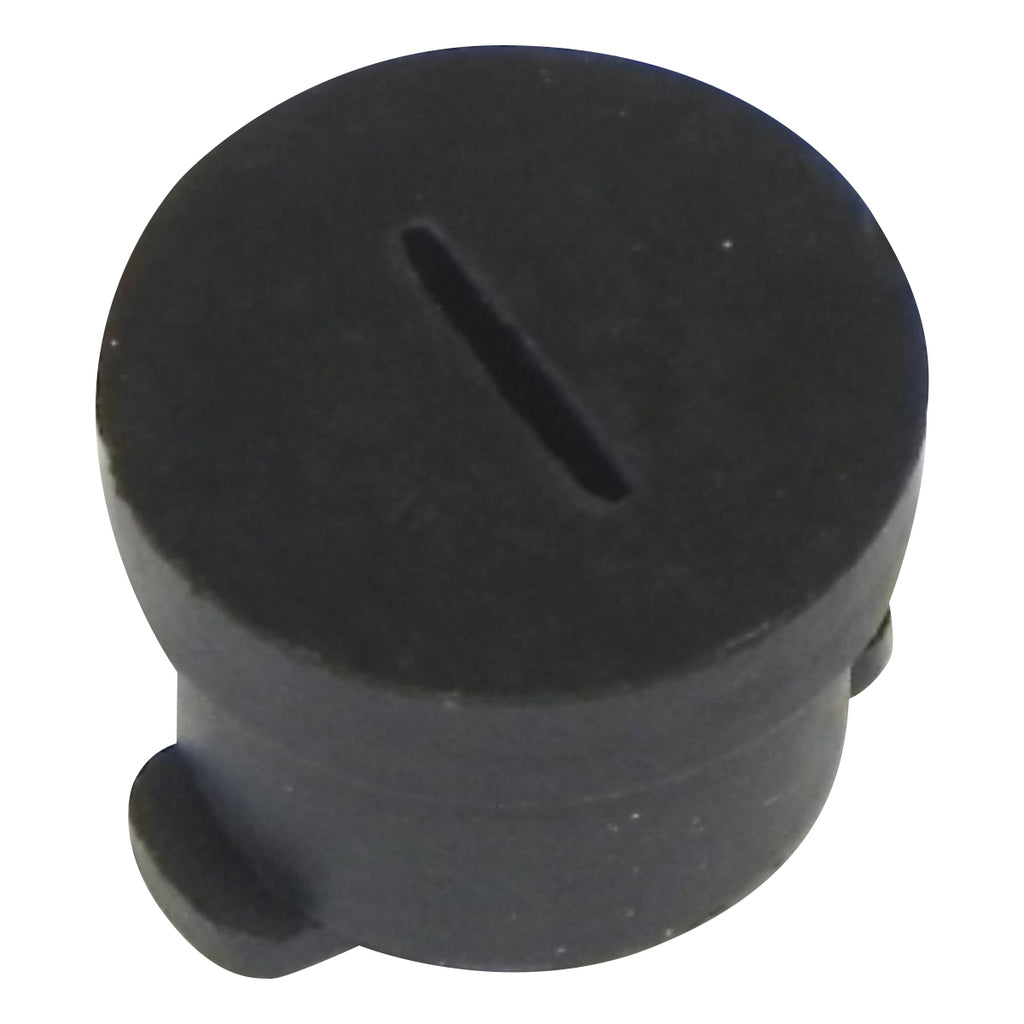 1964-79 GM Starter Rubber Round Insulator, 1pc