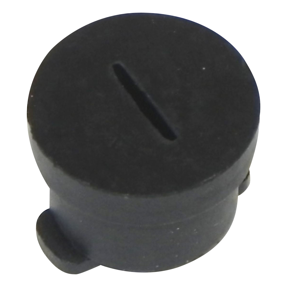 1964-79 GM Starter Rubber Round Insulator, 1pc