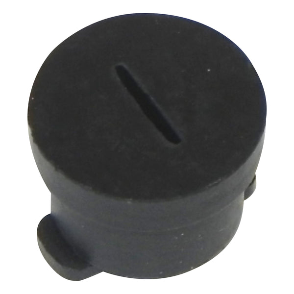 1964-79 GM Starter Rubber Round Insulator, 1pc