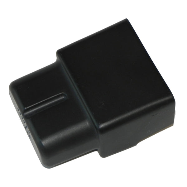1968-69 Pontiac GTO, GP Horn Relay Cover, 1pc