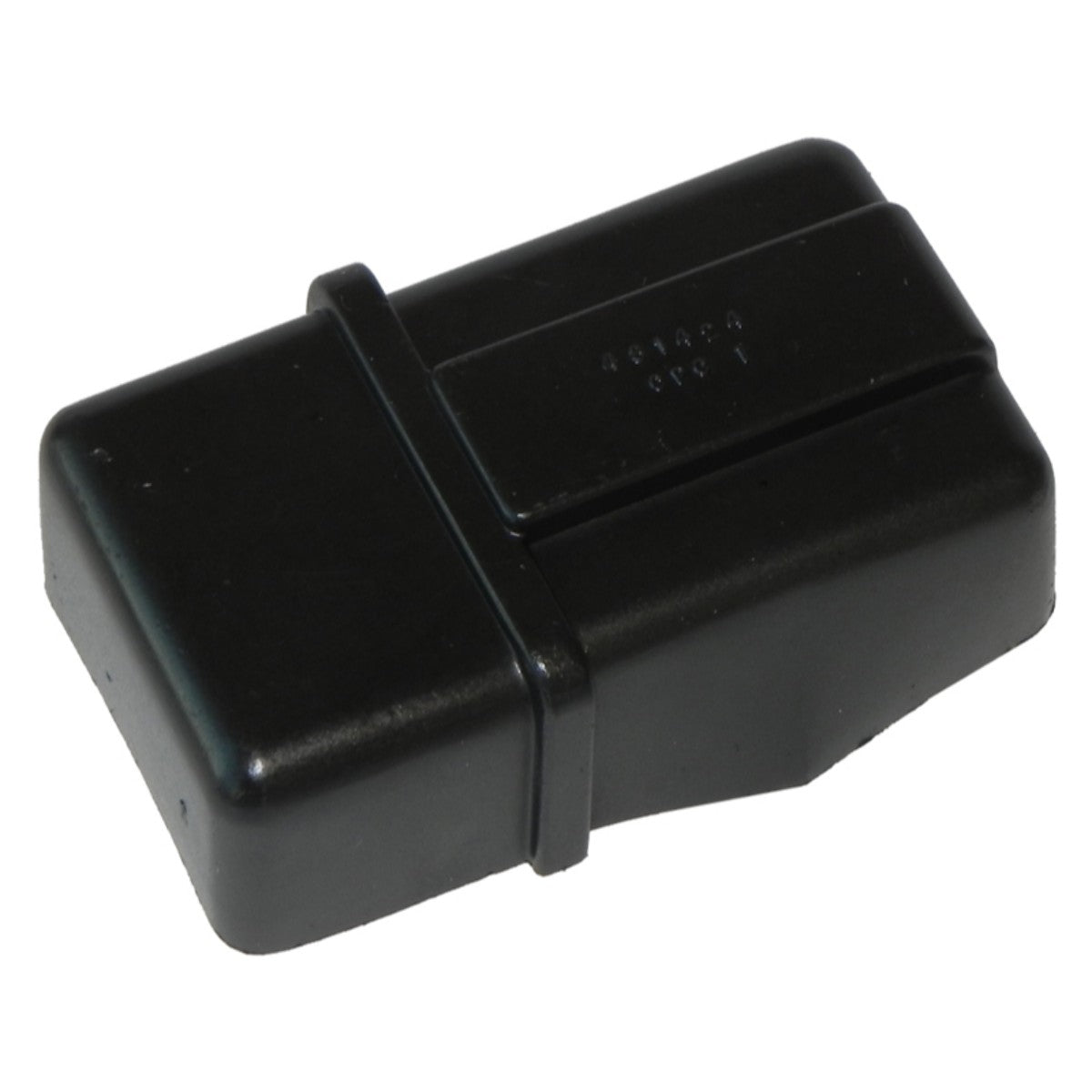 1970-71 Pontiac GTO, GP Horn Relay Cover, 1pc