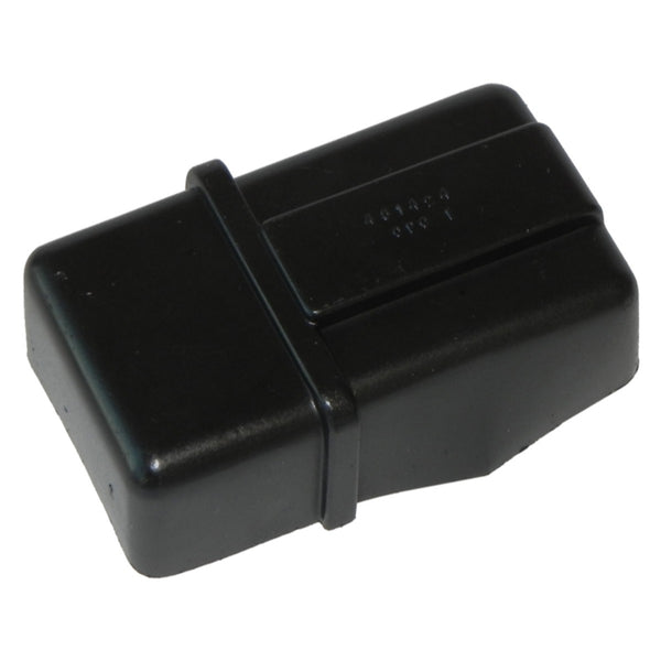 1970-71 Pontiac GTO, GP Horn Relay Cover, 1pc