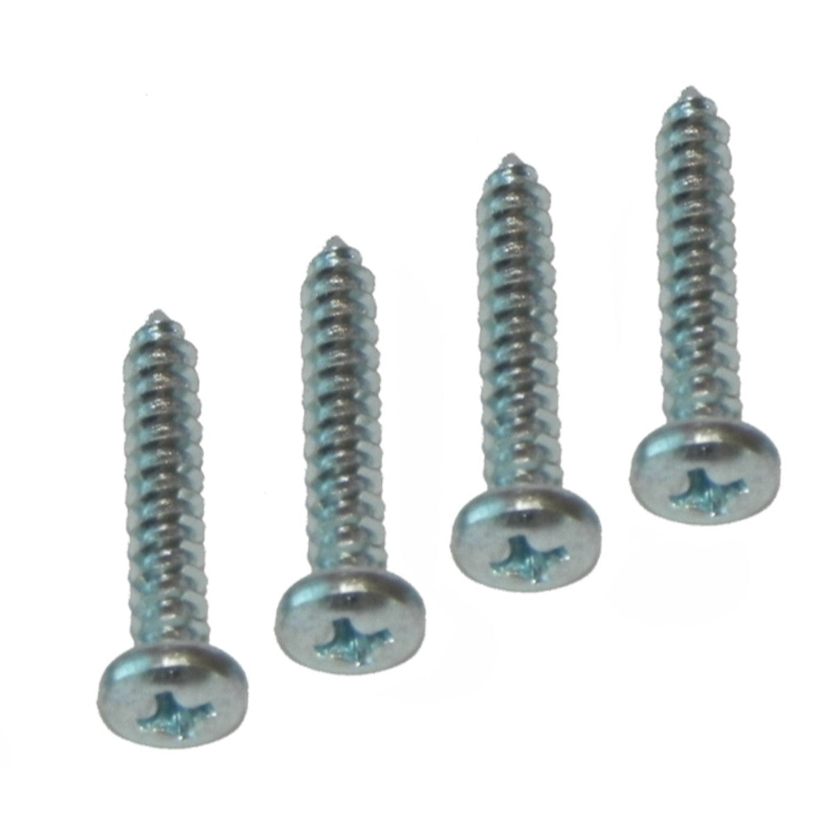 1966-72 Pontiac GTO, Firebird MT Shifter Boot Trim Plate Screws