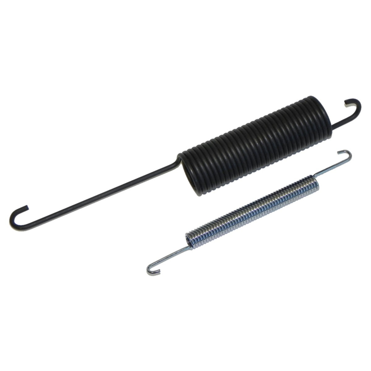 1966-72 GM A-body, 68-74 X-body Bucket Seat Track Springs, 2pc