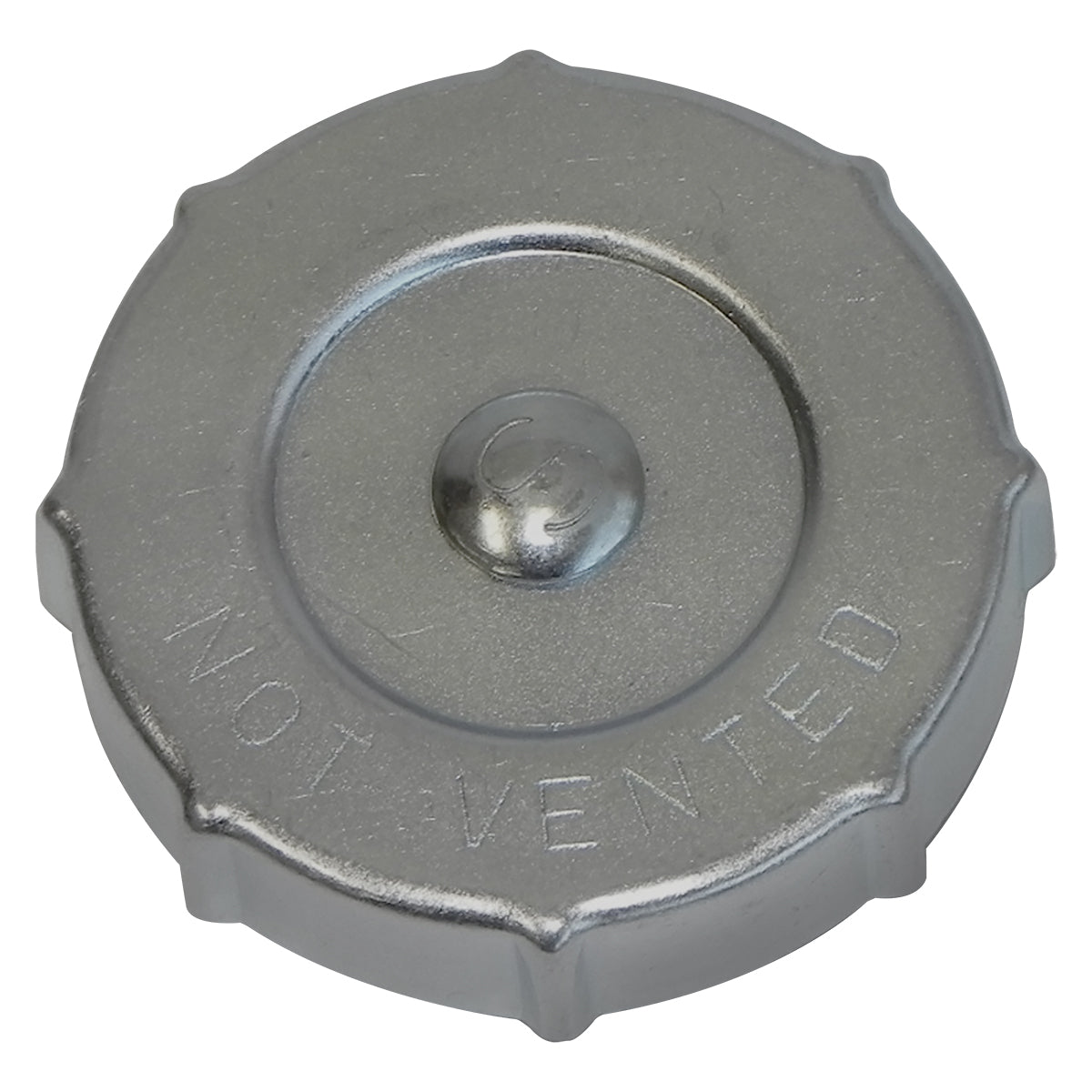 1964-69 Pontiac (All Models) Factory Correct Gas Cap, 1pc